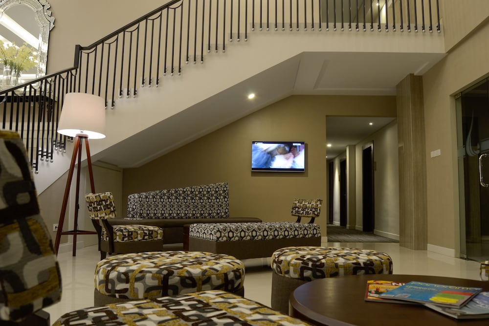 Hotel Tasneem Malioboro Yogyakarta 32/49