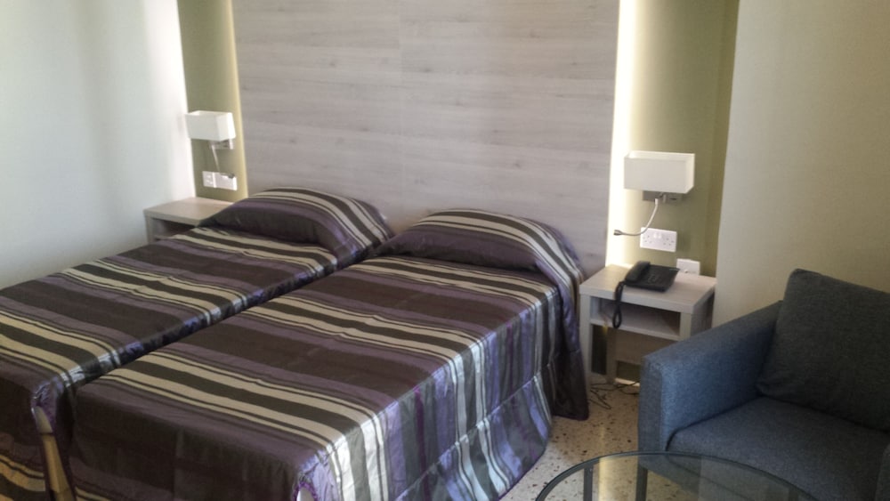Il Palazzin Hotel 38/65