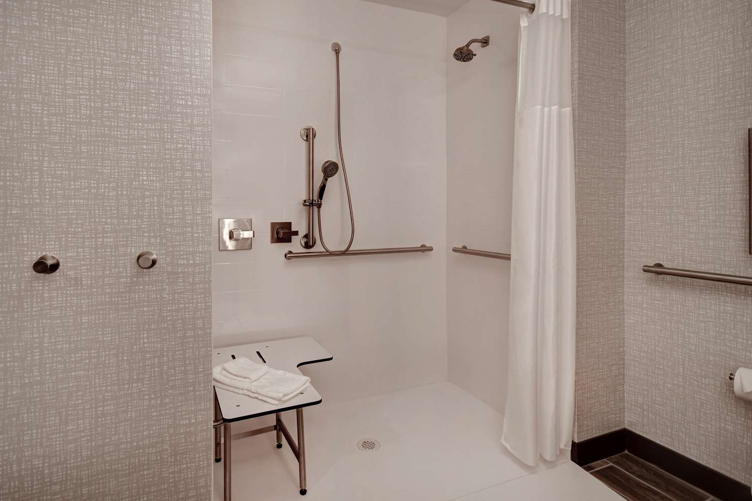Hampton Inn Tucson Downtown 46/48