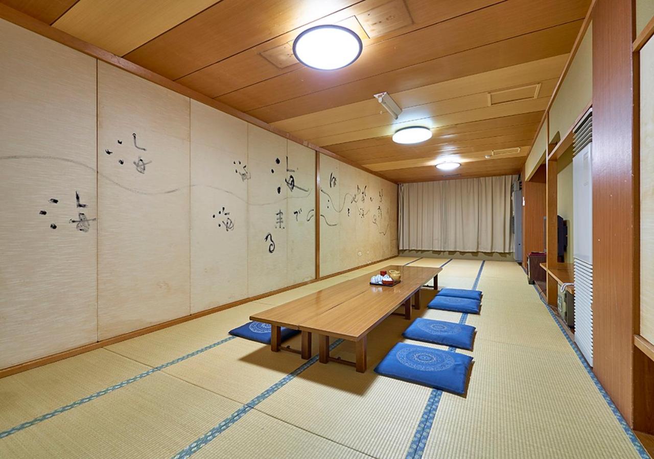 Shinwaka Lodge 27/51