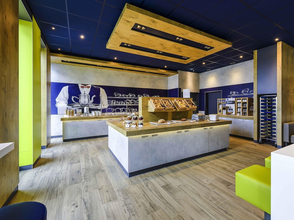 Ibis Budget Bremen City Center 9/61