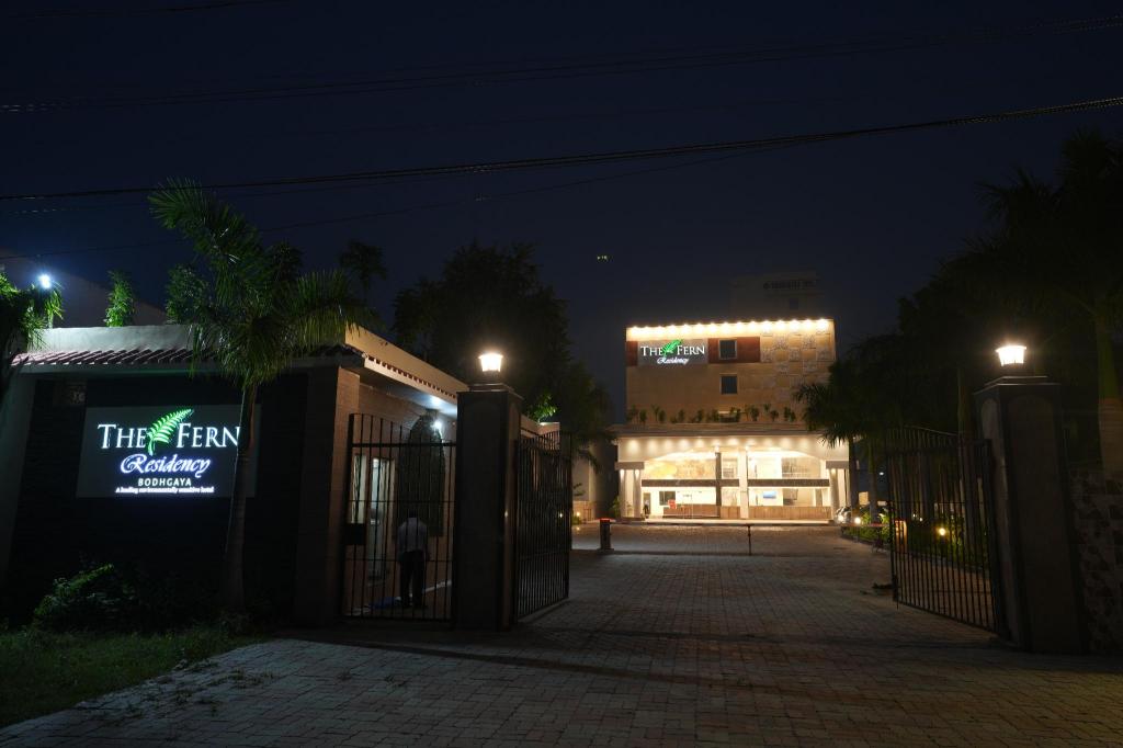 The Fern Residency, Bodhgaya 6/57