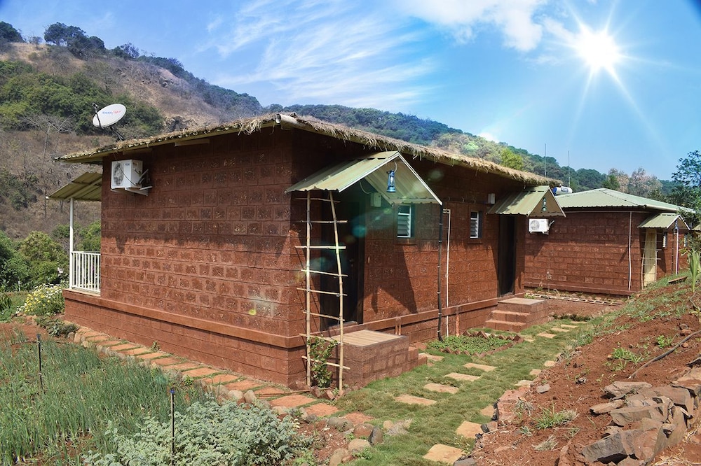 Jungle Valley Agriculture Resort 2/47