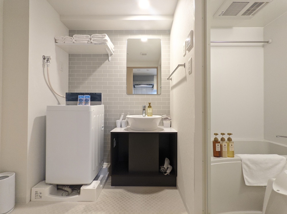 Eslead Hotel Osaka Tsuruhashi 6/50