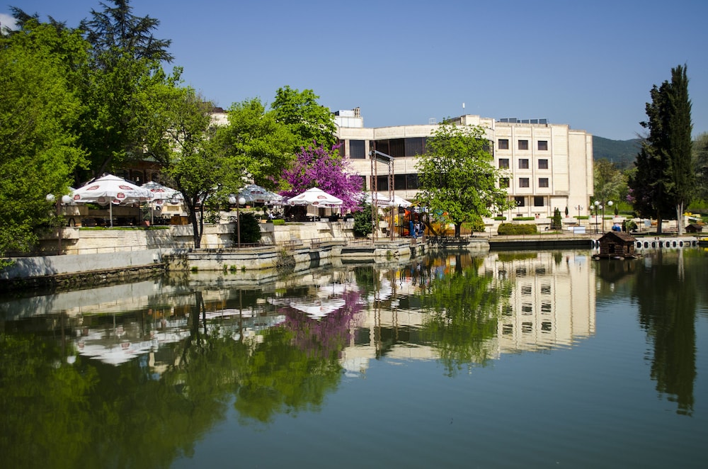 PARK HOTEL STARA ZAGORA 70/79
