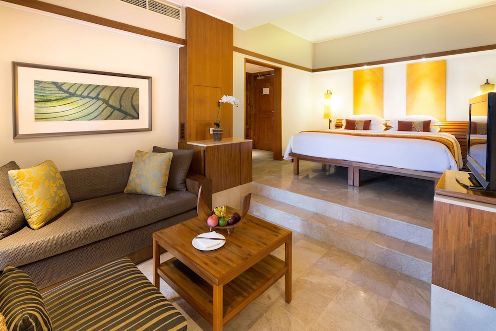 Grand Hyatt Bali 58/77
