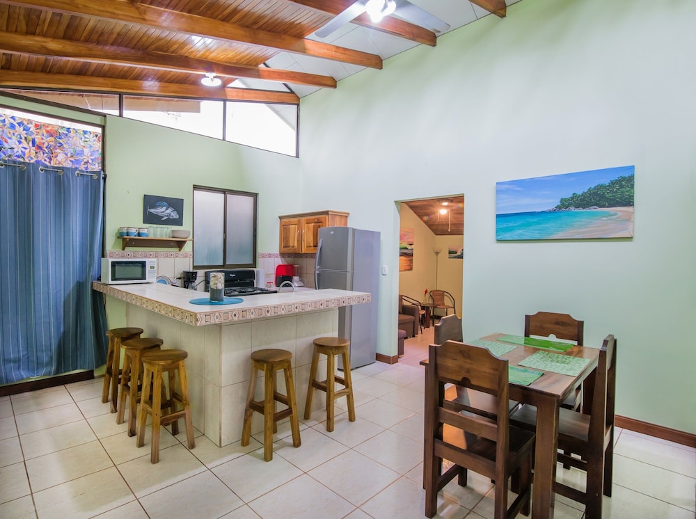 Jungle Beach Hotel Manuel Antonio 38/50