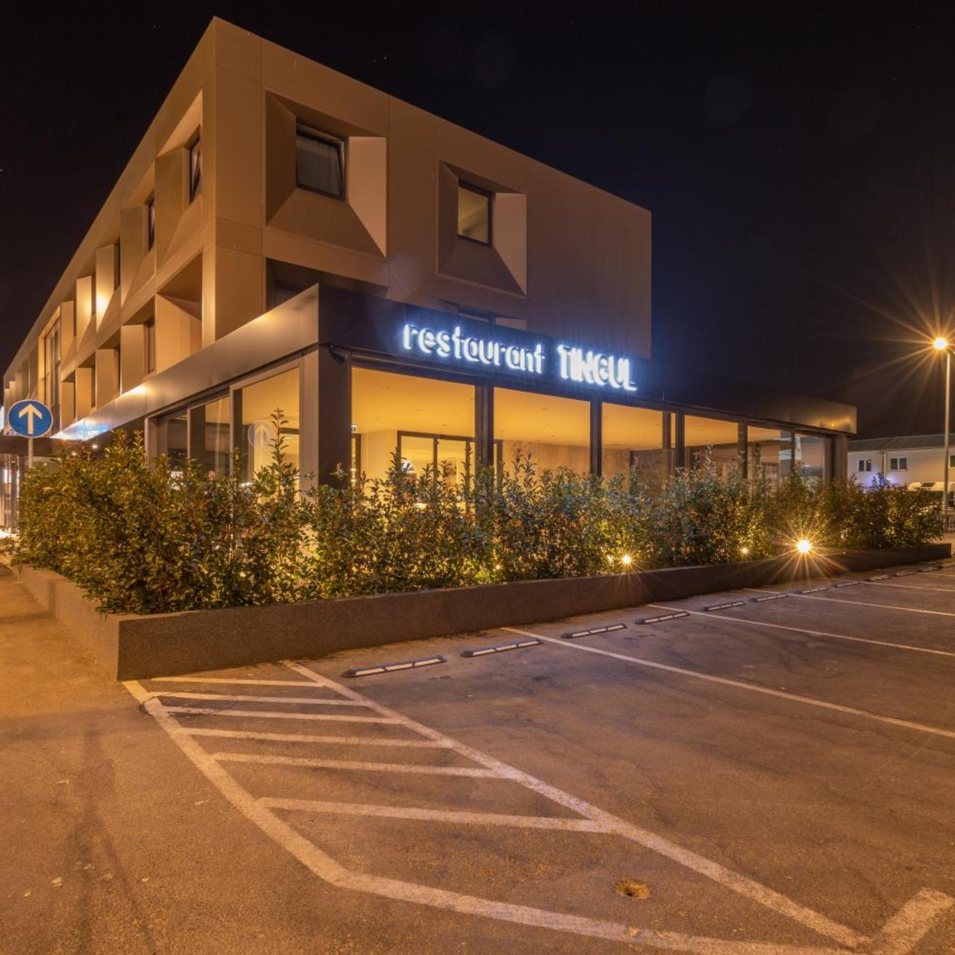 Hotel Batuda 27/50