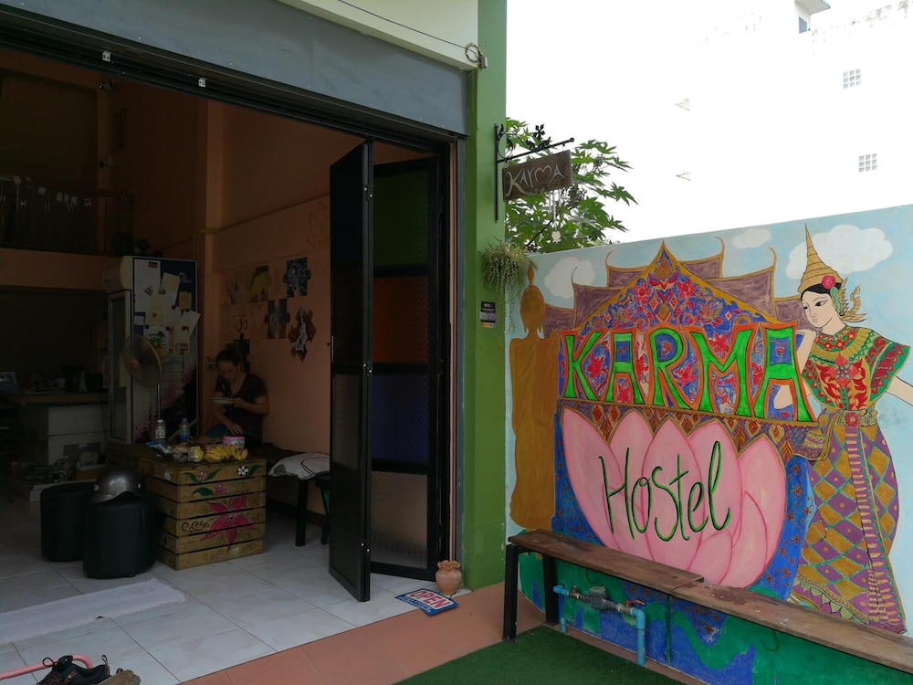 Karma Home Hostel 39/50