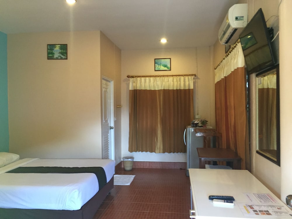Baan Ing Khao Resort 19/50