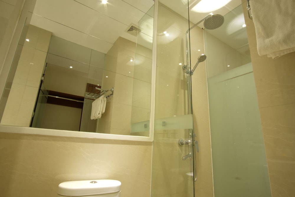 Sunwood Arianz Hotel Managed By Bencoolen 25/25