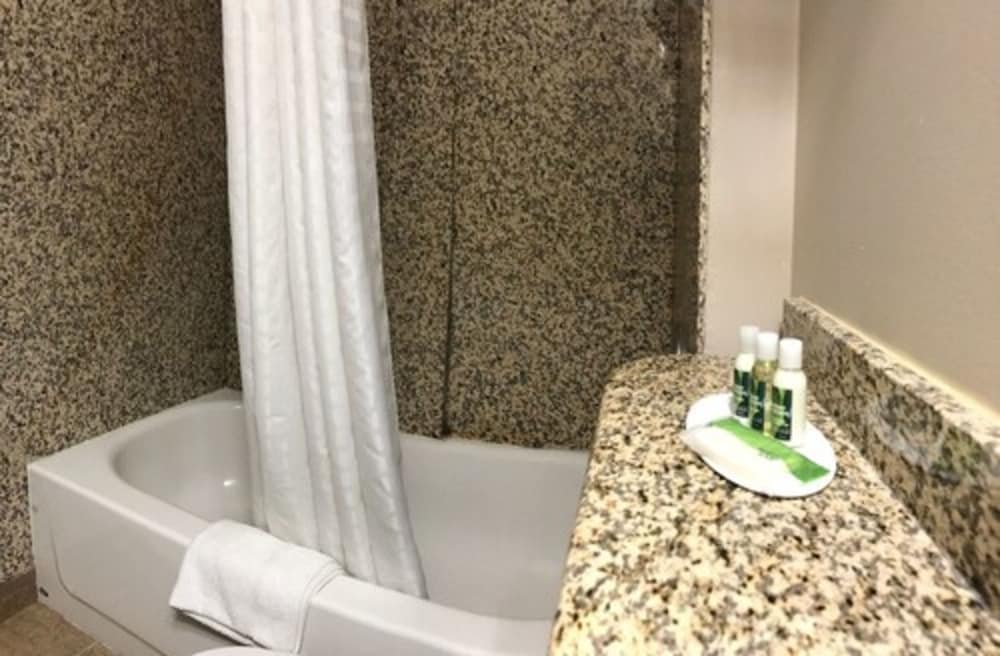 Red Maple Inn And Suites 21/38