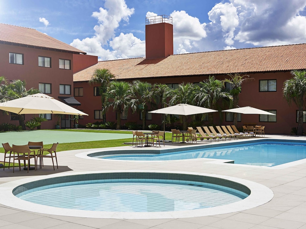 Novotel Campo Grande 64/71