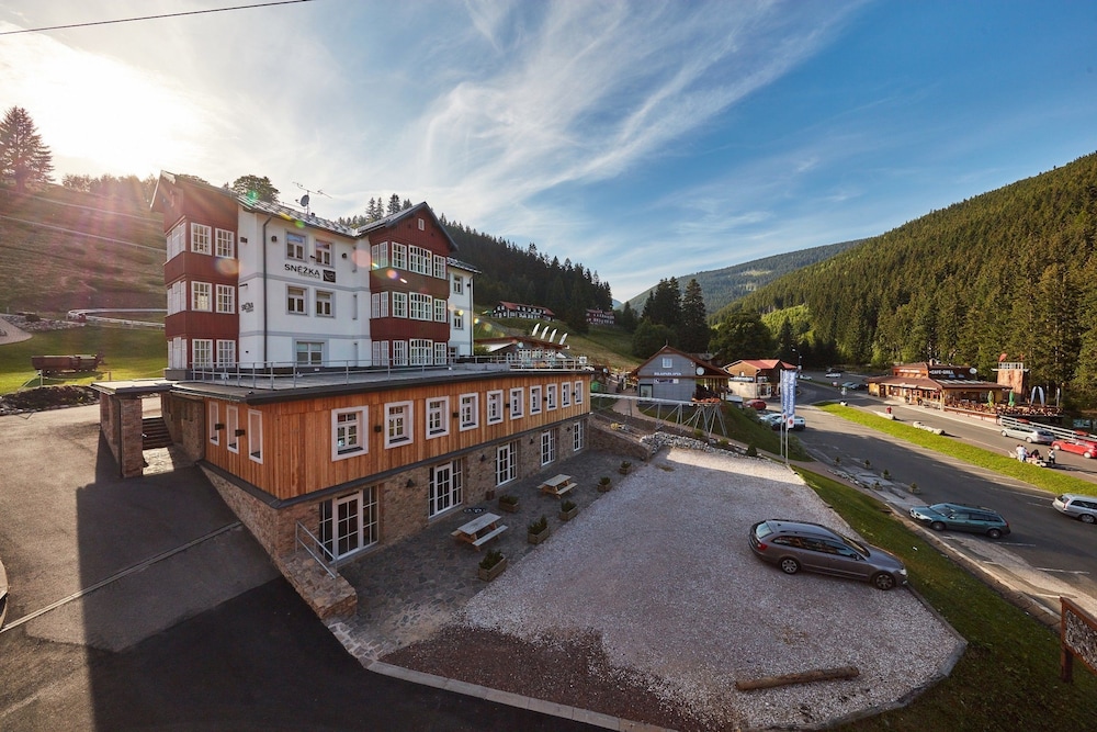 Residence Snezka 41/50