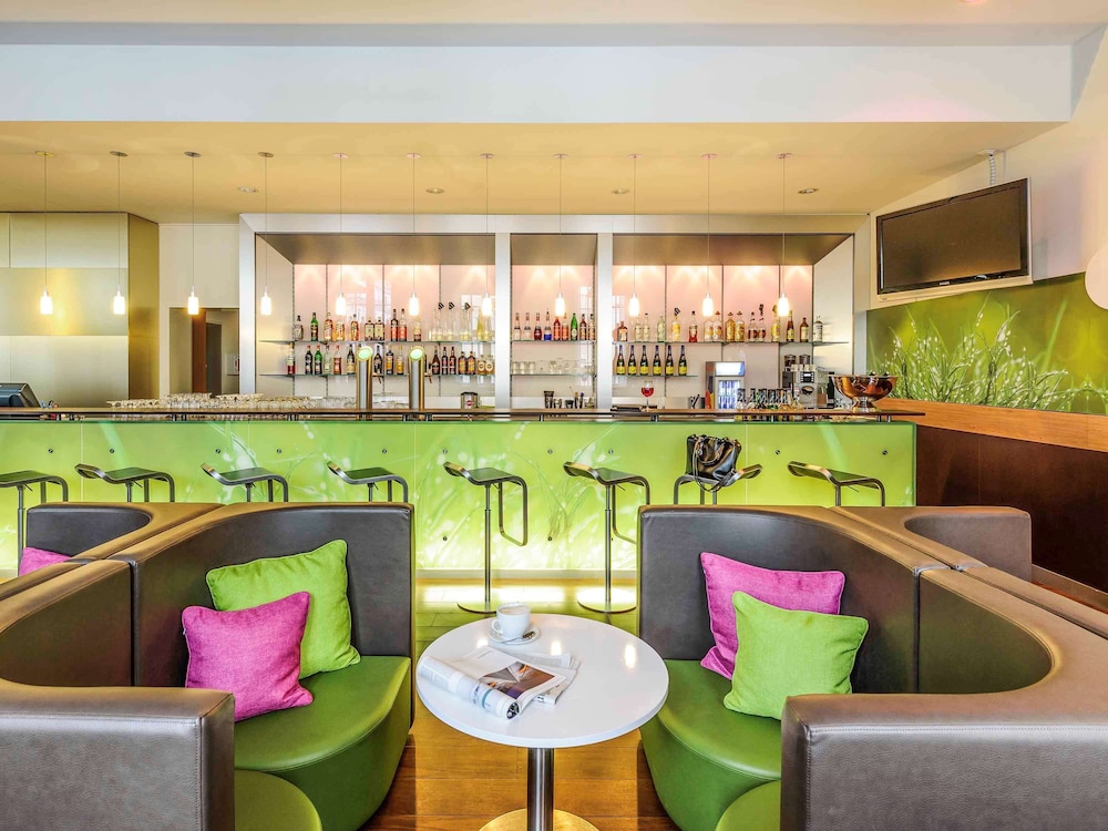 Ibis Karlsruhe Hauptbahnhof 40/48