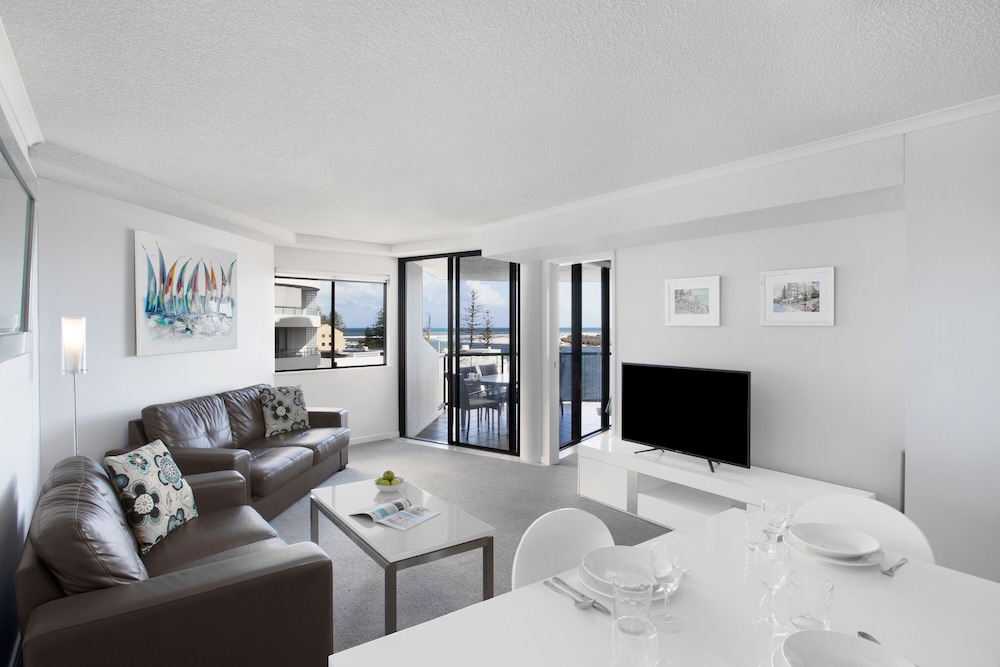 Breakfree Grand Pacific Caloundra 36/66