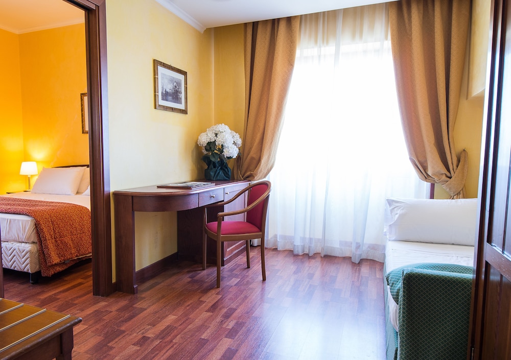 Hotel Della Valle 18/50