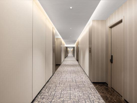 Guangzhou Sanyuanli Blue Coast Business Hotel 19/39