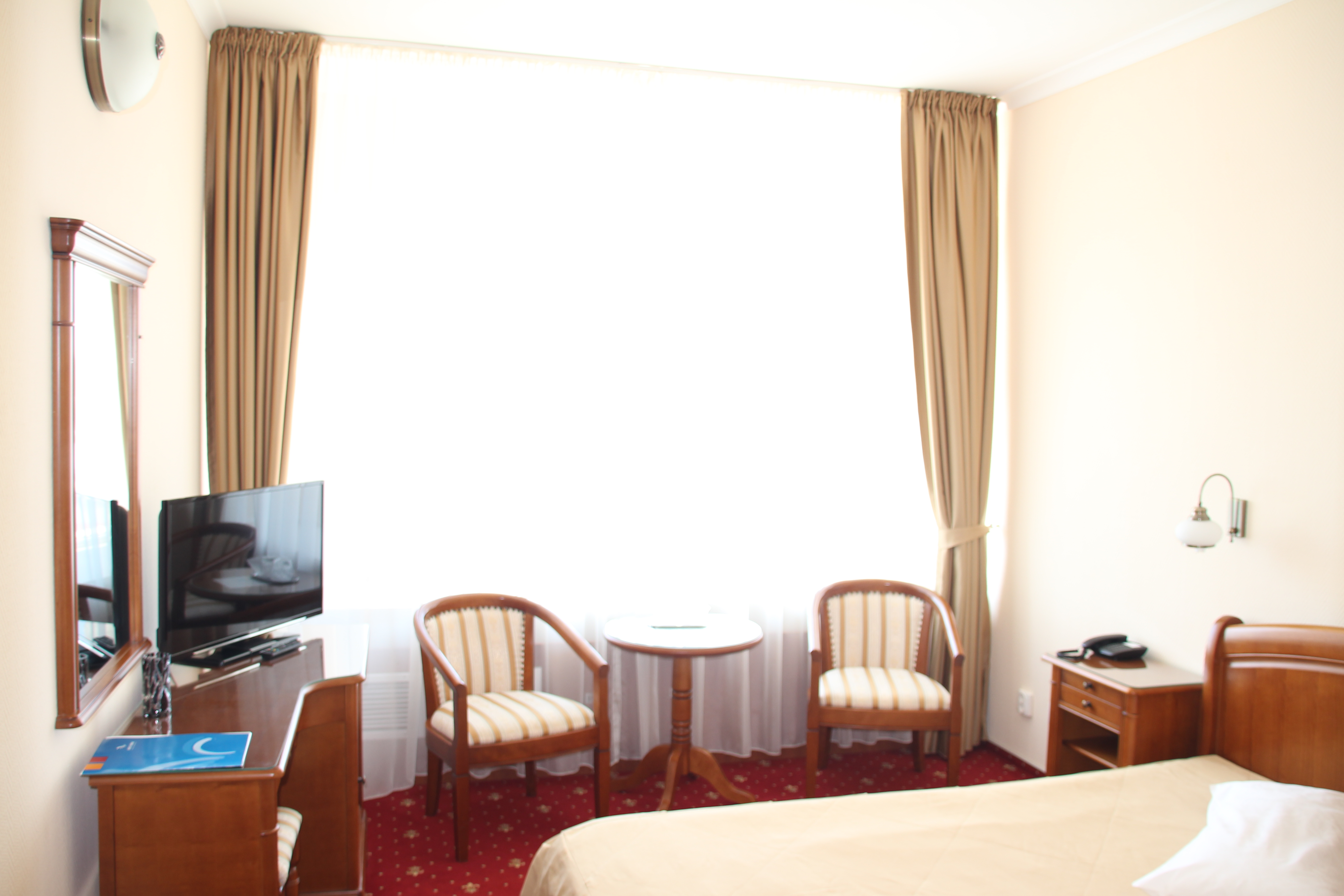 Hotel Traian 29/50