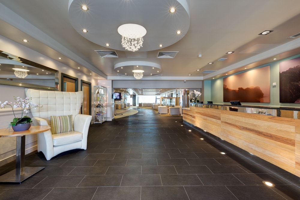 St Mellion International Resort 3/36