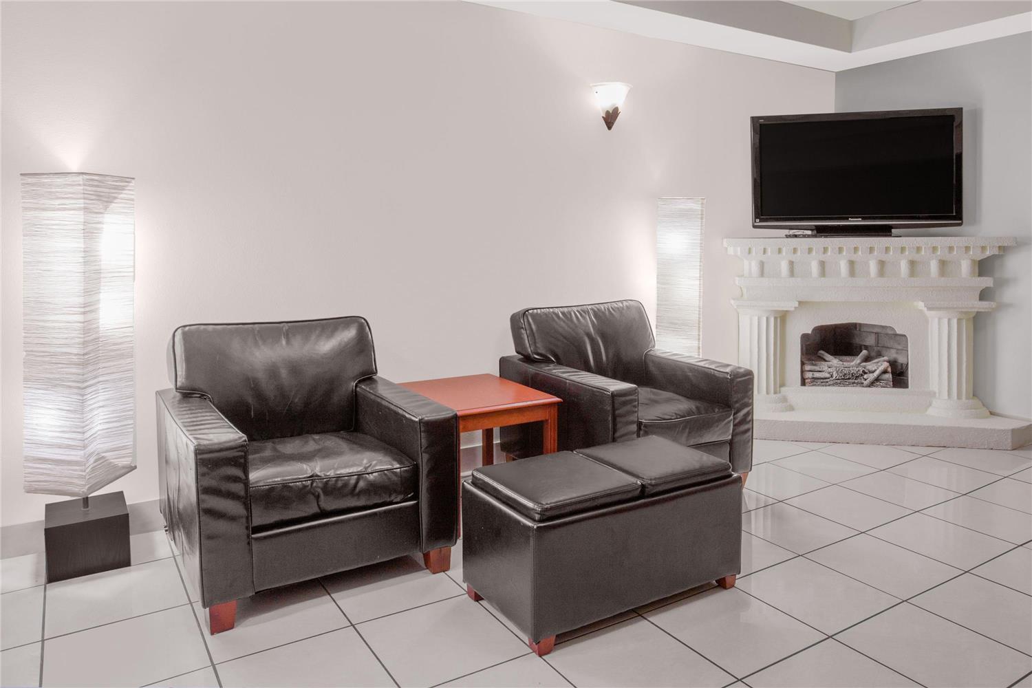 Days Inn by Wyndham Portage/Cascade Mountain Area 4/4