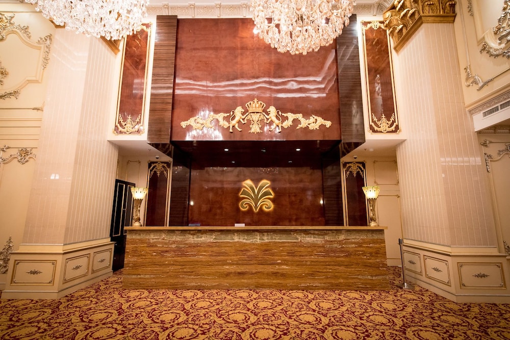 Myko Hotel And Convention Center Makassar 6/64