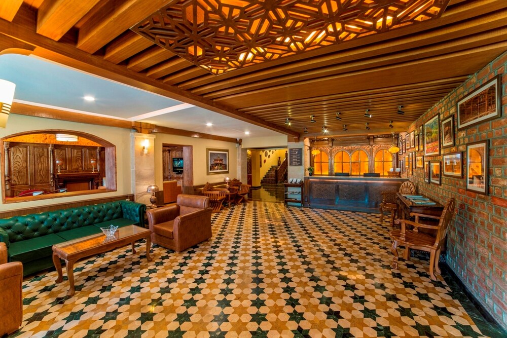 Lemon Tree Hotel Srinagar 3/21