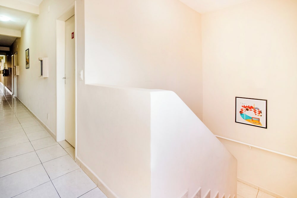 OYO Hotel Itarantim, Sao Paulo 39/60