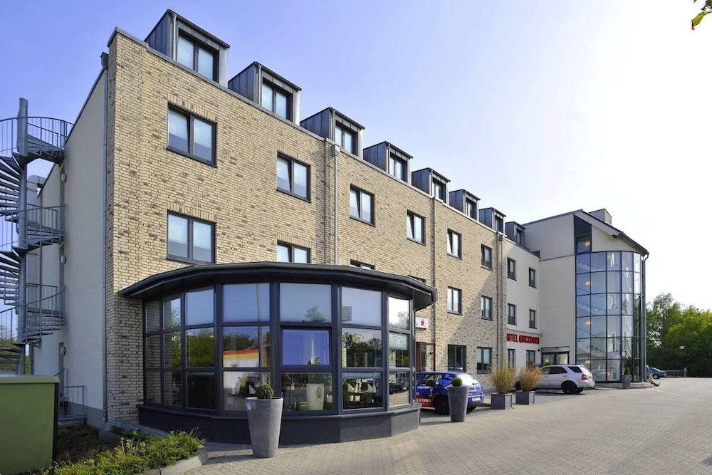 Hotel Quickborn 26/30