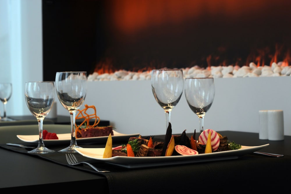 Park Inn By Radisson Liege Airport 68/81