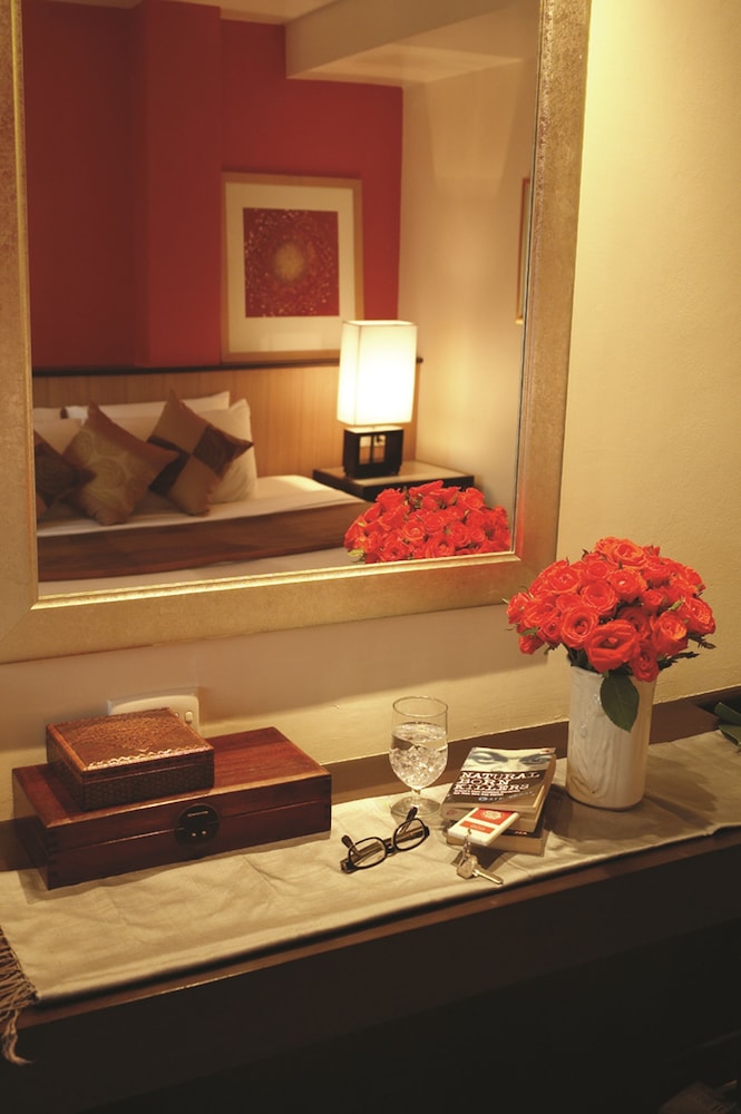 Rose Hotel 30/50