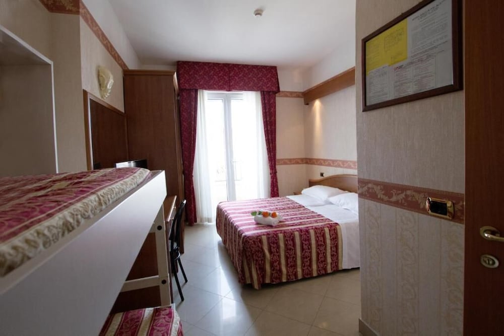 Hotel Gallia Palace 13/34