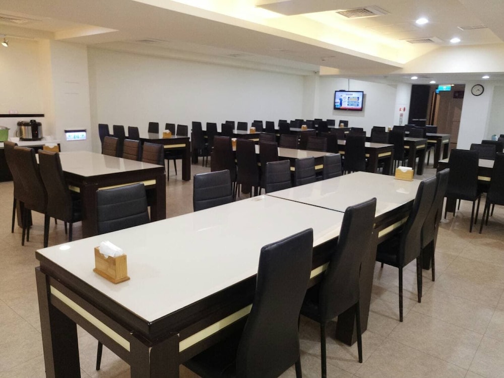 Kaishen Hotel 28/30