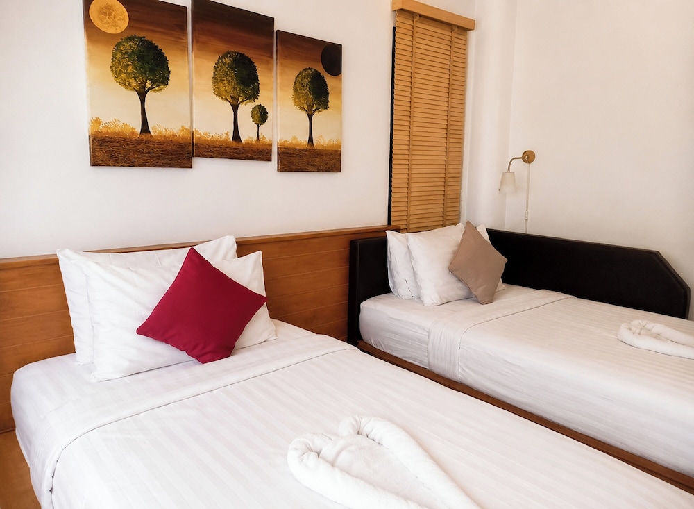 Palmari Boutique Hotel 21/50