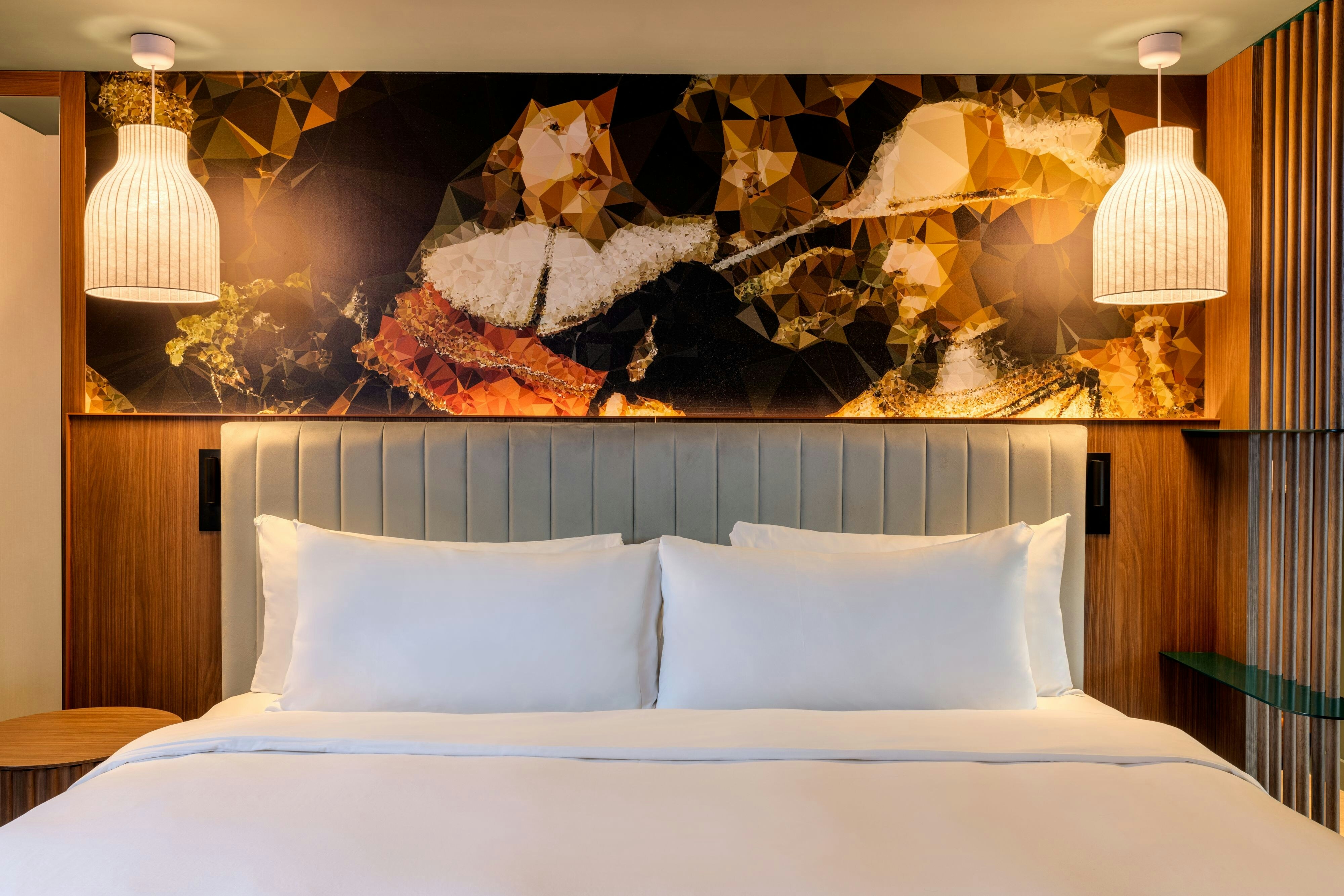 Renaissance Amsterdam Hotel 20/49
