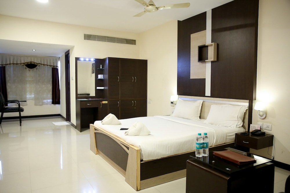 Hotel Rockfort View by Park Elanza 26/47