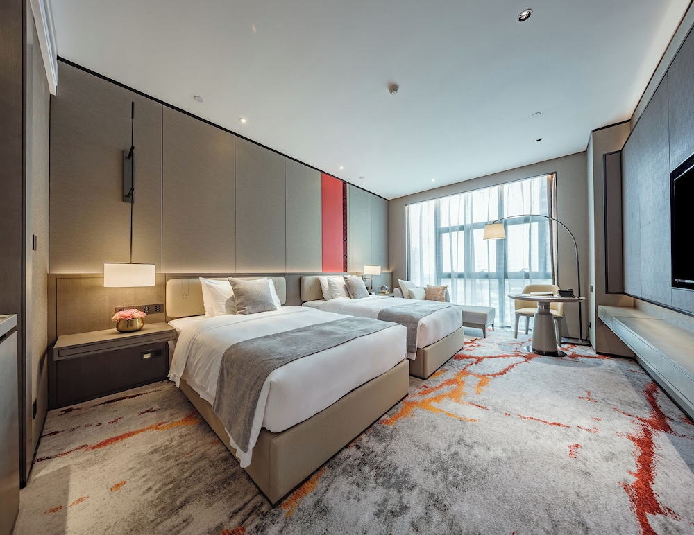 Wyndham Nanning Binyang 10/50