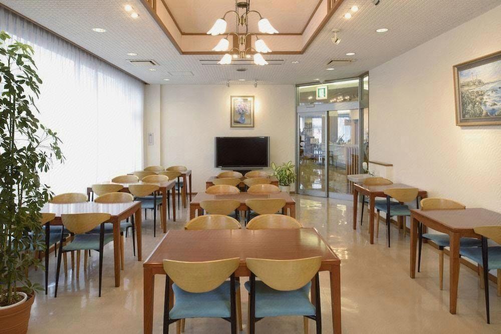 MUTSU GRAND HOTEL 26/30