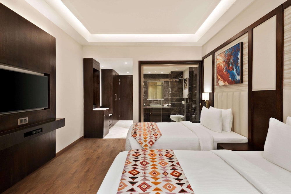 Ramada by Wyndham Kapurthala 24/57
