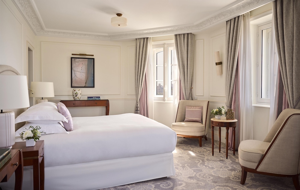 Hotel Du Palais Biarritz 27/79