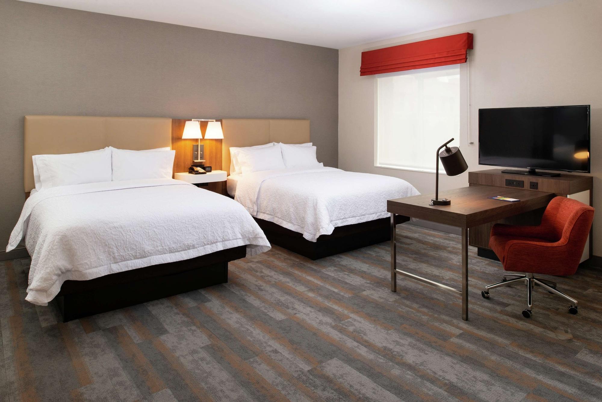 Studio, Suite, Multiple Beds