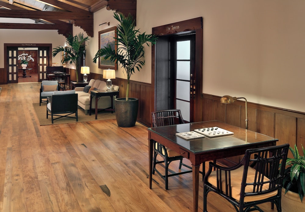 Ponte Vedra Inn Club 50/69