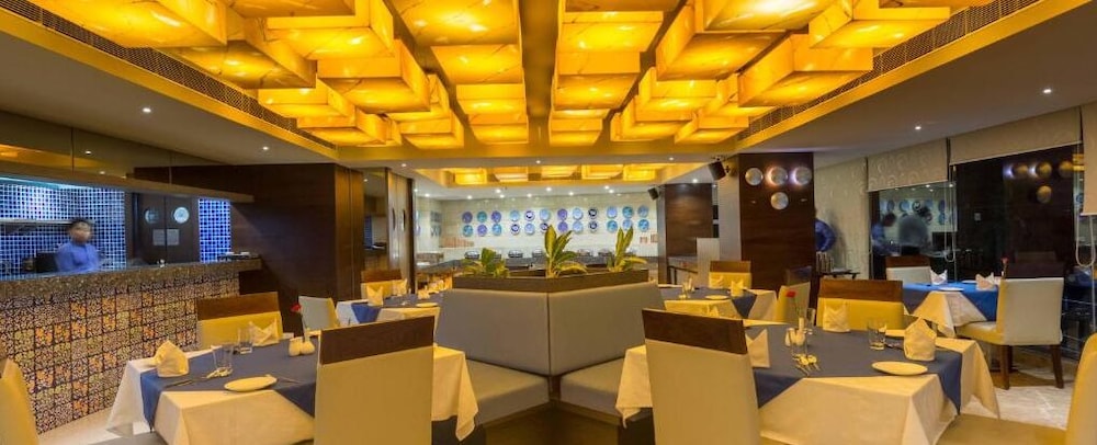 Hotel Palacio 40/50