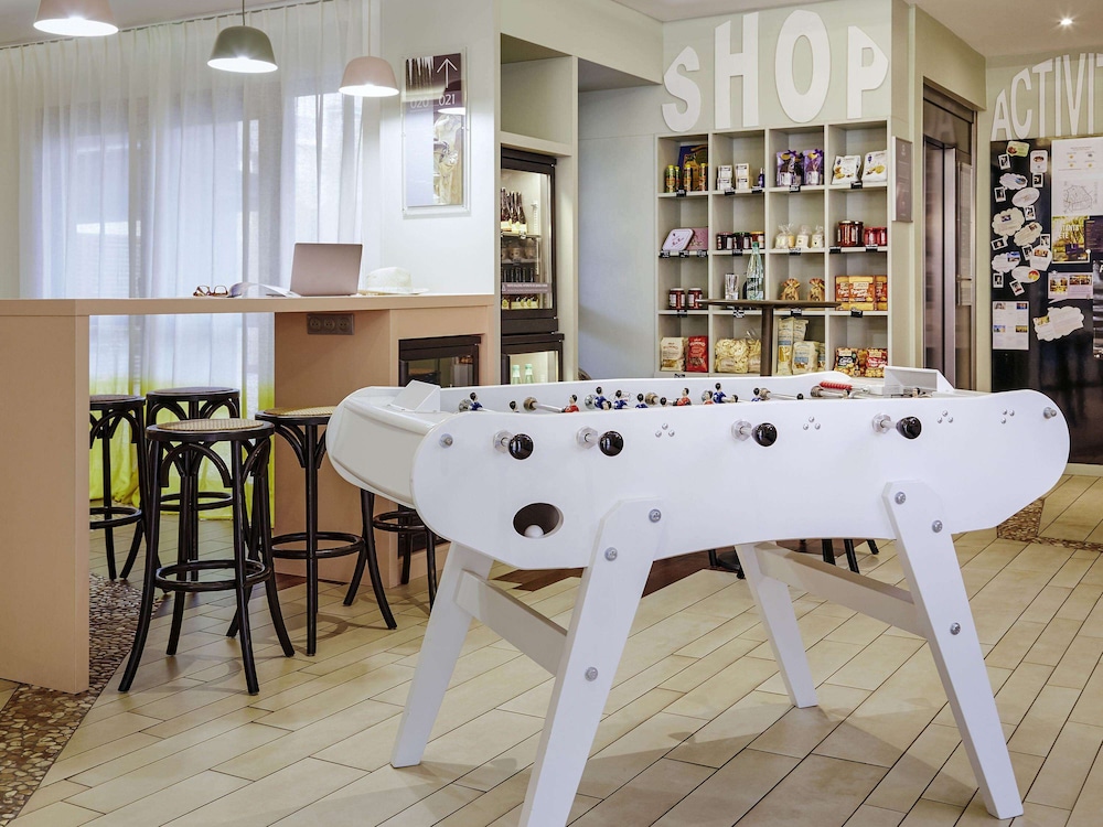 Aparthotel Adagio Aix en Provence Centre 61/72
