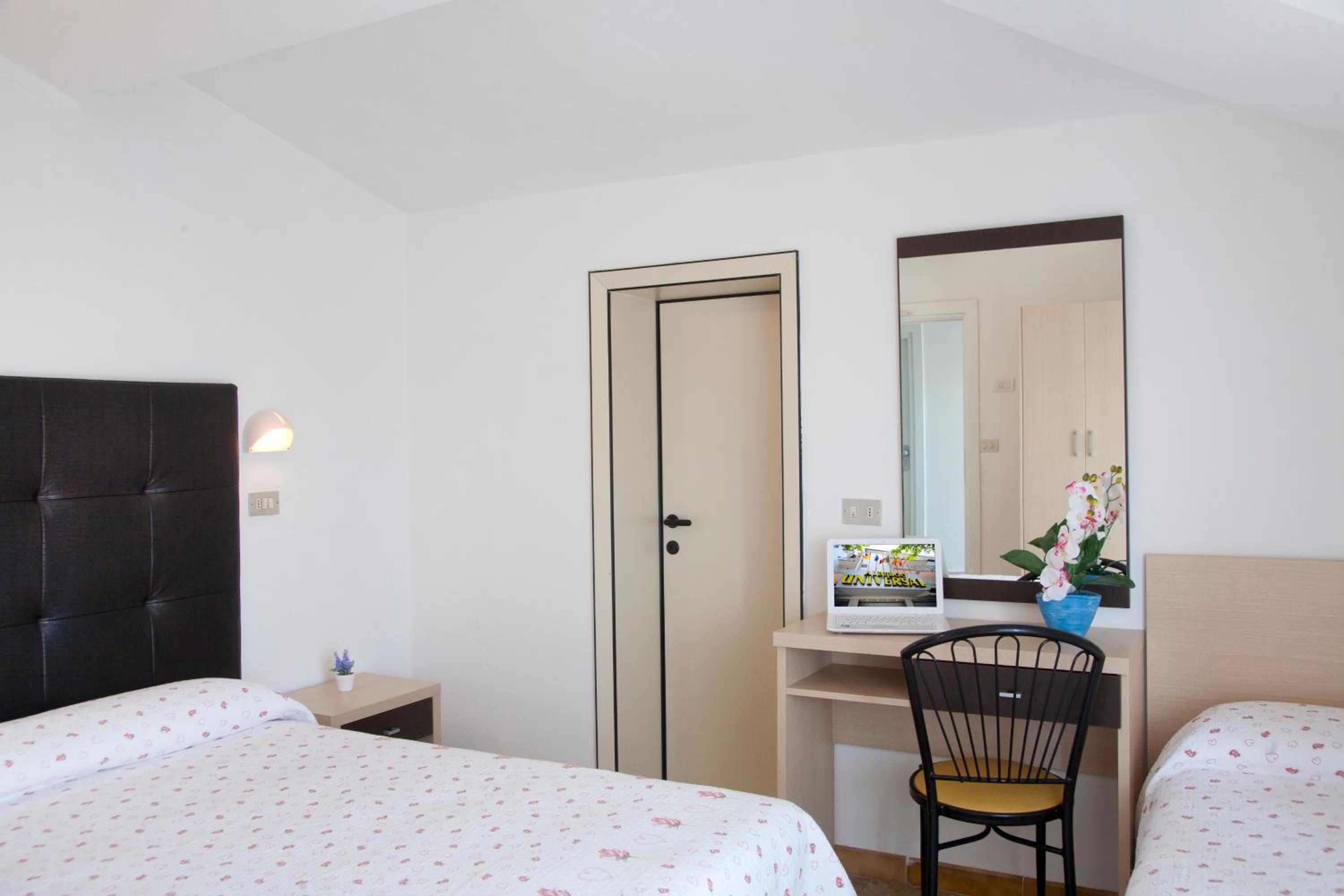 Hotel Universal 18/50