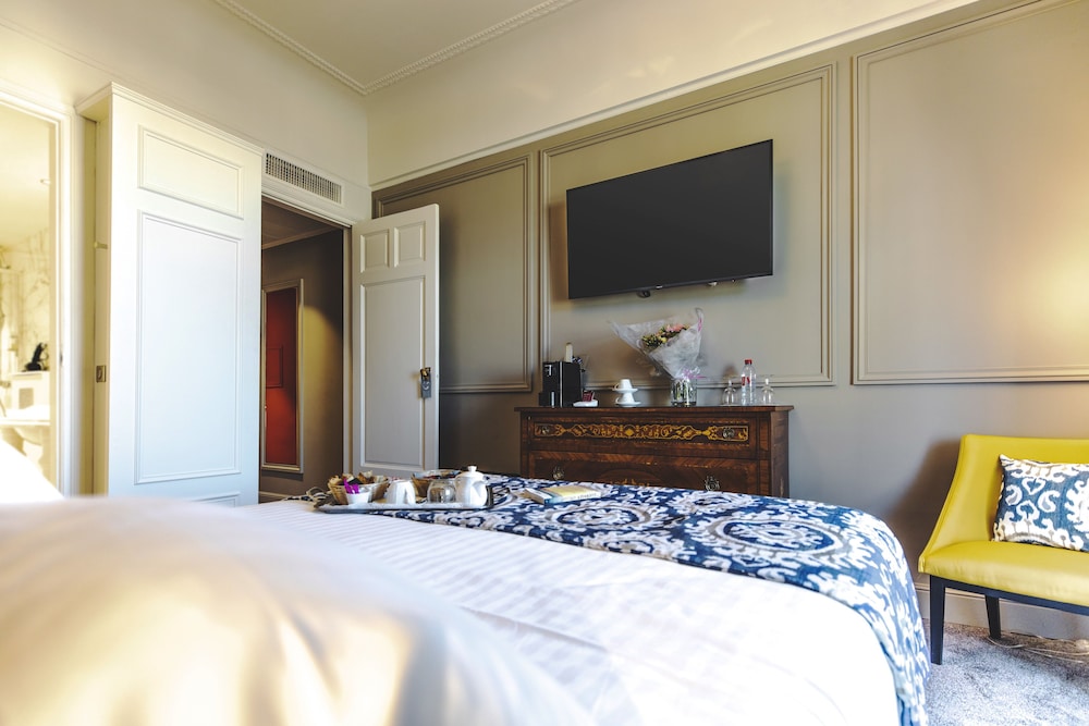 Grand Hotel Bellevue Lille 15/60