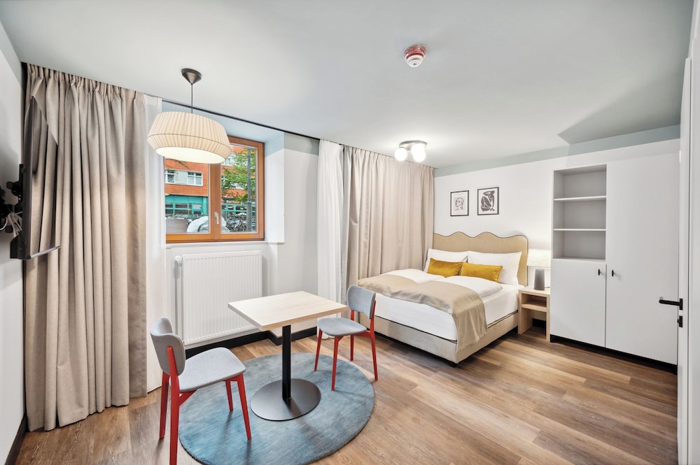 Limehome Berlin Stresemannstr 8/55
