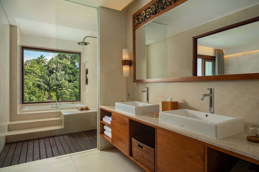 Cicada Luxury Resort Ubud 70/75