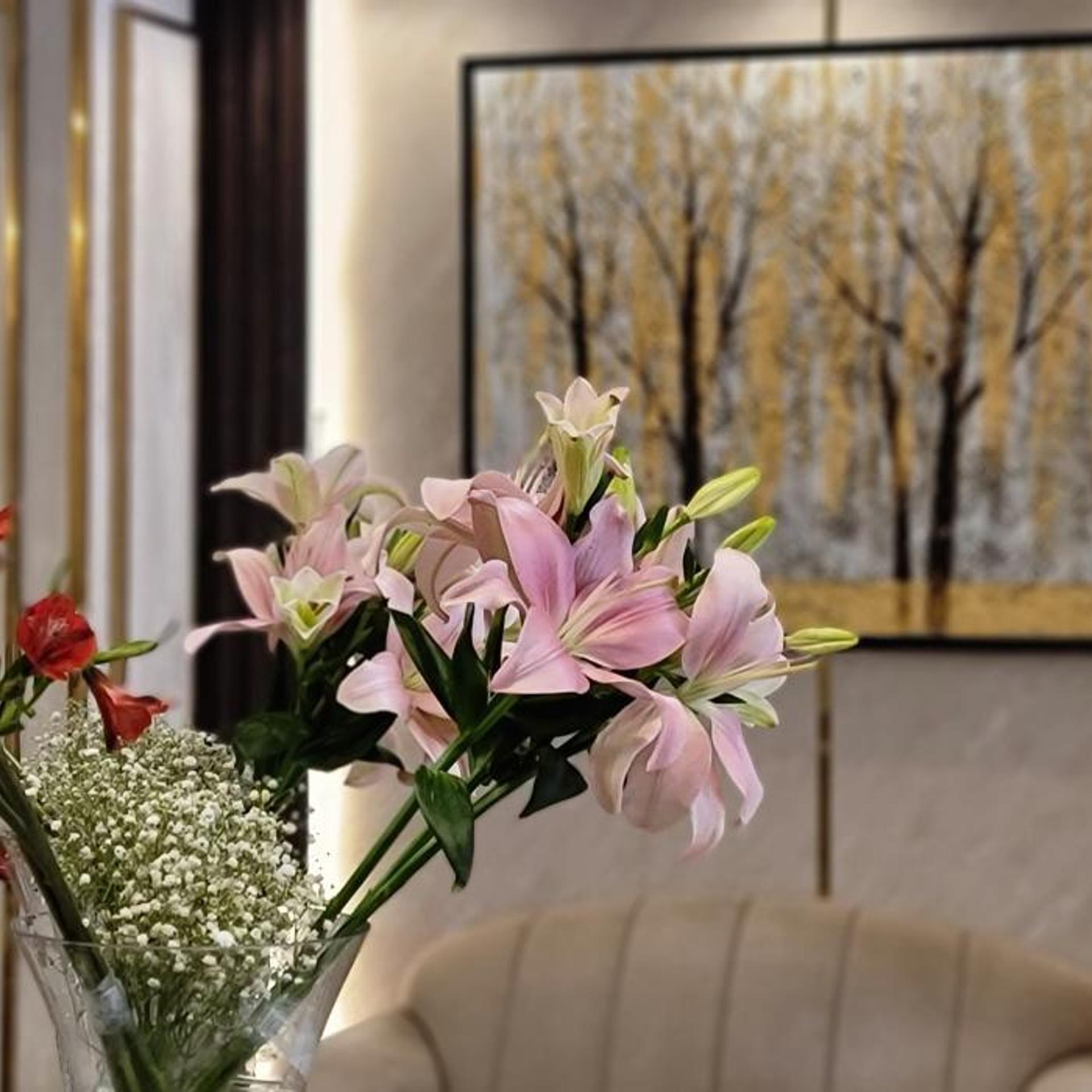 الأنصار الجديد(Al Ansar Palace Golden Tulip Hotel) 17/60