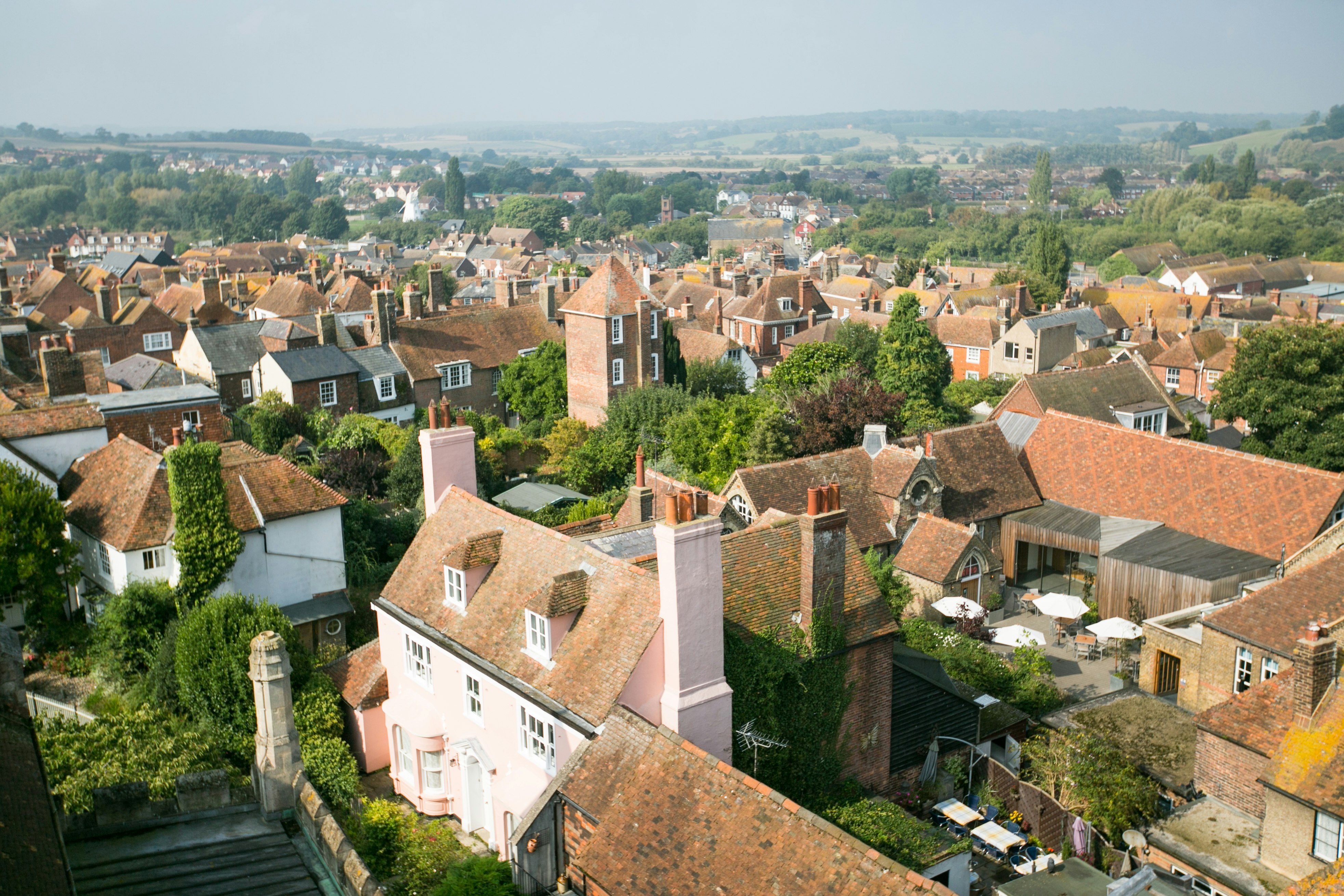 The George in Rye 20/20